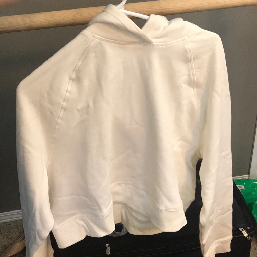 hoodie